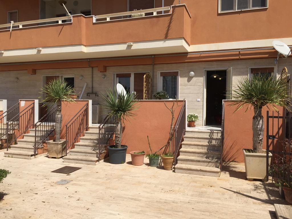 La Casa Del Dottore Apartamento Palermo Exterior foto